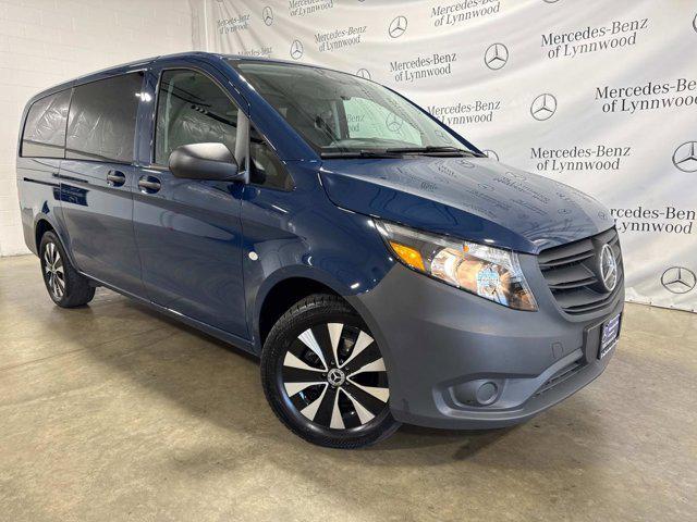 used 2023 Mercedes-Benz Metris car, priced at $39,995