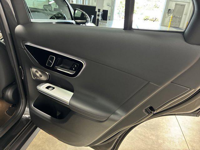 new 2025 Mercedes-Benz GLC 300 car, priced at $57,955