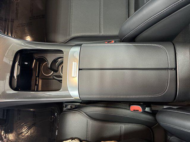 new 2025 Mercedes-Benz GLC 300 car, priced at $57,955
