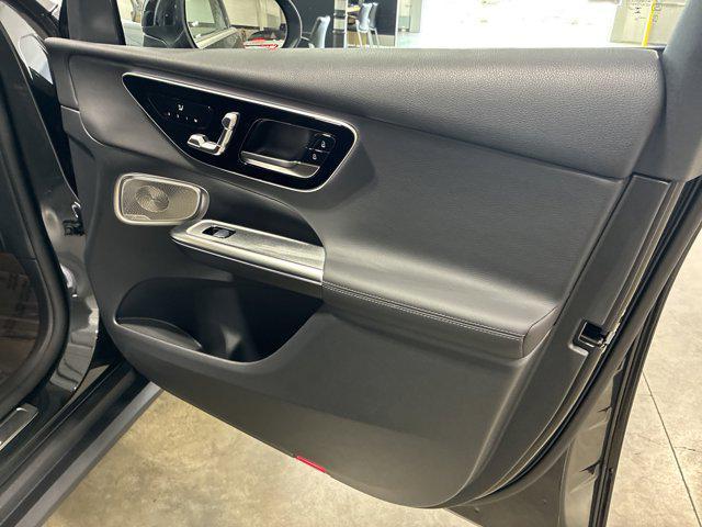 new 2025 Mercedes-Benz GLC 300 car, priced at $57,955