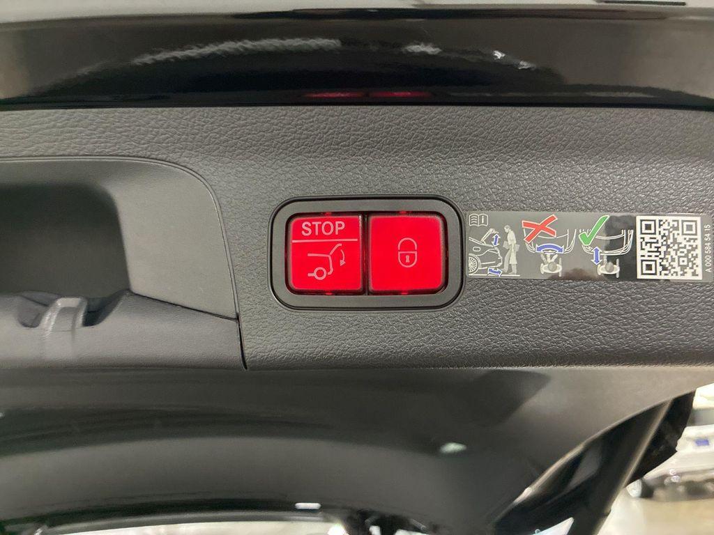 new 2026 Mercedes-Benz GLS 450 car, priced at $96,870