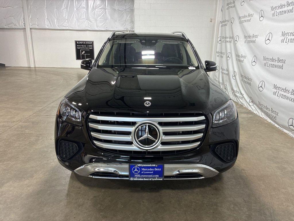 new 2026 Mercedes-Benz GLS 450 car, priced at $96,870