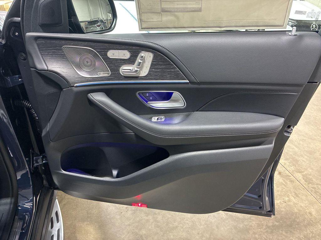 new 2026 Mercedes-Benz GLE 450 car, priced at $82,275