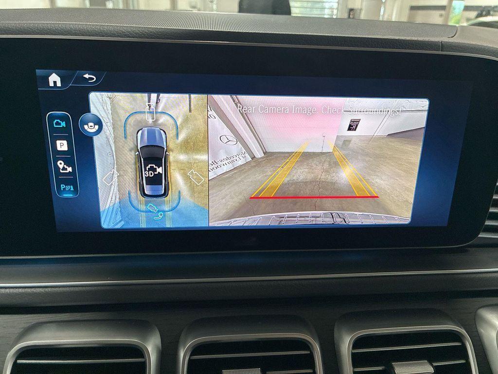 new 2026 Mercedes-Benz GLE 450 car, priced at $82,275