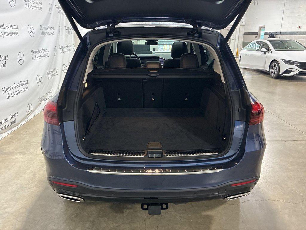 new 2026 Mercedes-Benz GLE 450 car, priced at $82,275