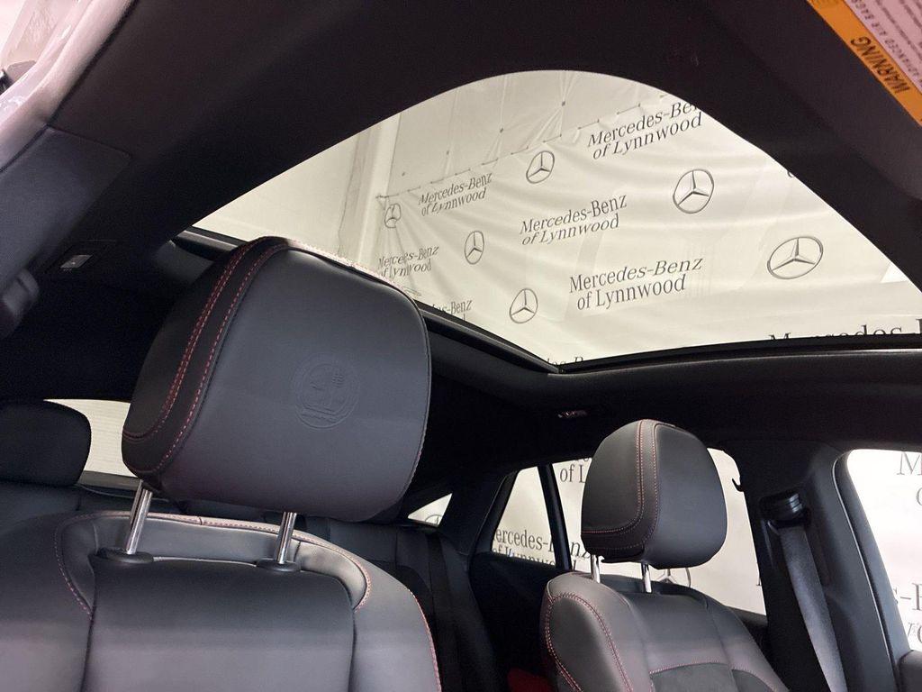 new 2026 Mercedes-Benz AMG GLE 53 car, priced at $101,220