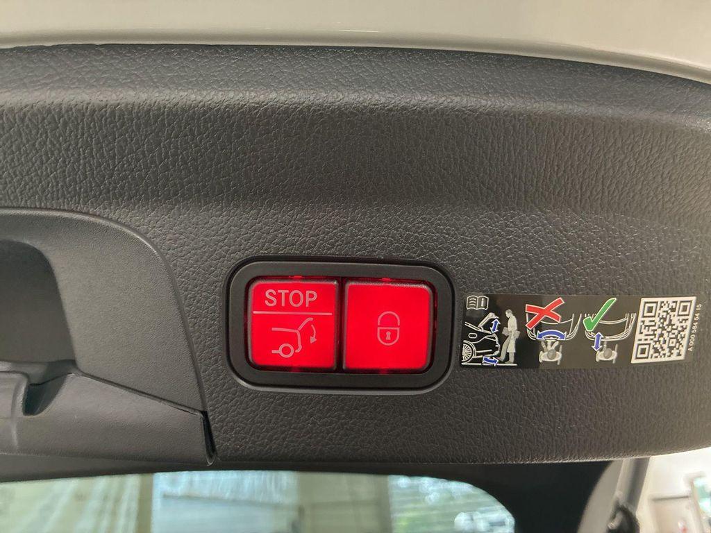 new 2026 Mercedes-Benz AMG GLE 53 car, priced at $101,220