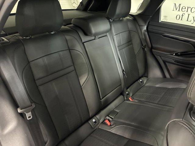 used 2020 Land Rover Range Rover Evoque car, priced at $34,995
