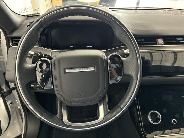 used 2020 Land Rover Range Rover Evoque car, priced at $34,995