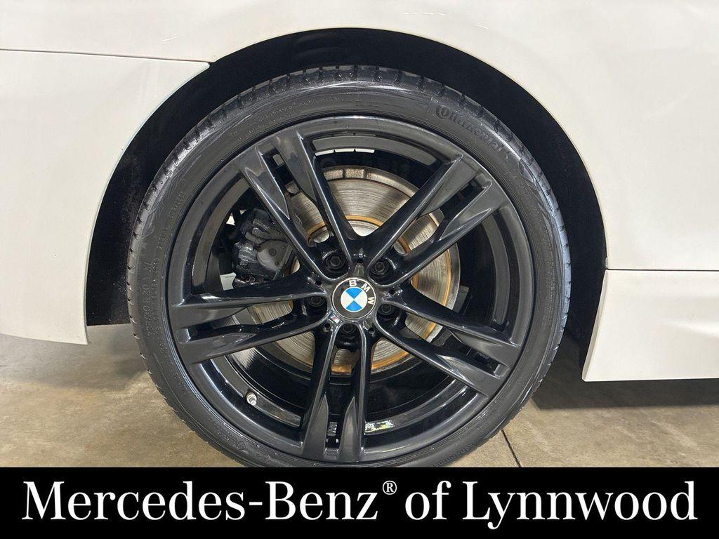 used 2016 BMW 650 car, priced at $26,495