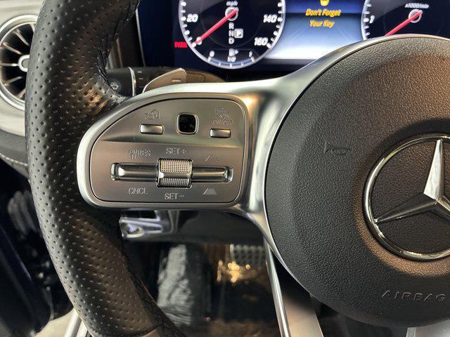 used 2020 Mercedes-Benz G-Class car, priced at $109,995