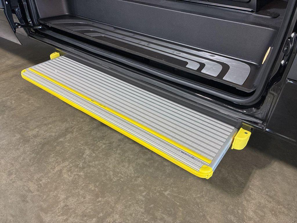 new 2025 Mercedes-Benz Sprinter 2500 car, priced at $85,973