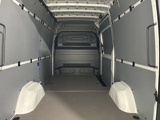 new 2025 Mercedes-Benz Sprinter 2500 car, priced at $63,224