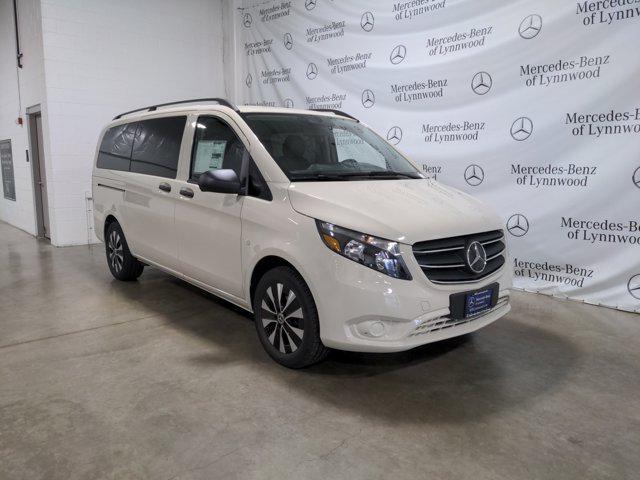 new 2023 Mercedes-Benz Metris car, priced at $55,730