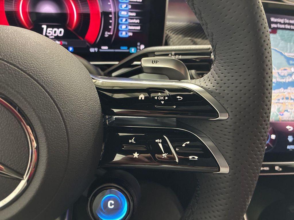 new 2026 Mercedes-Benz AMG GLC 43 car, priced at $86,760