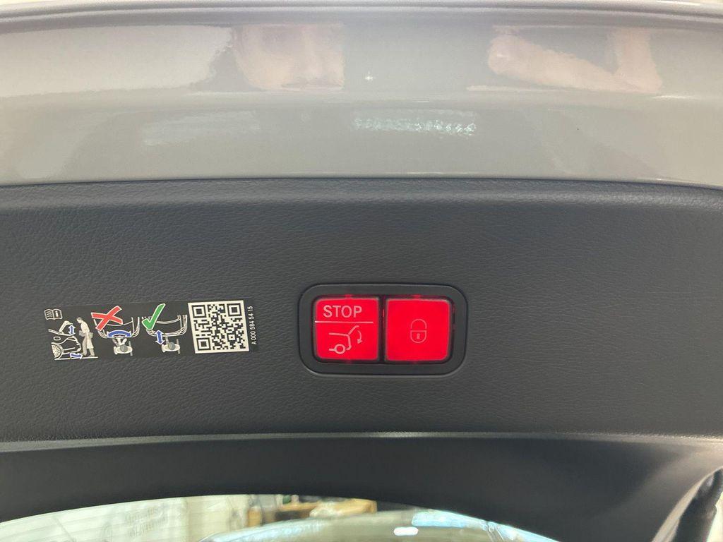 new 2026 Mercedes-Benz AMG GLC 43 car, priced at $86,760