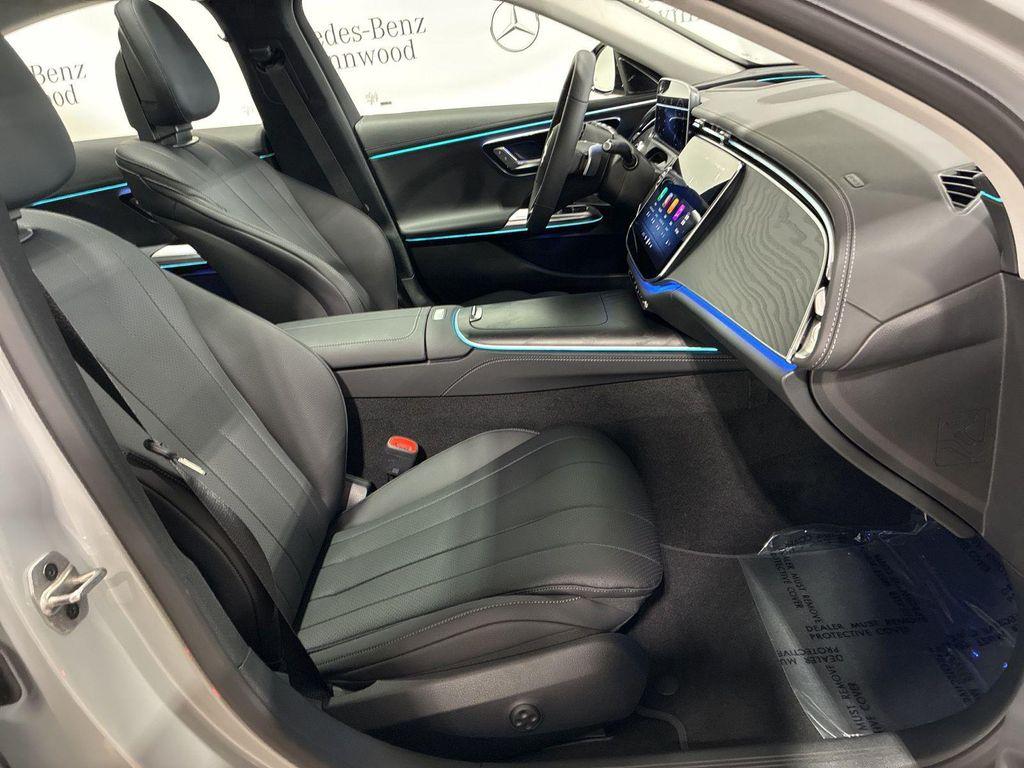 new 2026 Mercedes-Benz E-Class car, priced at $79,110