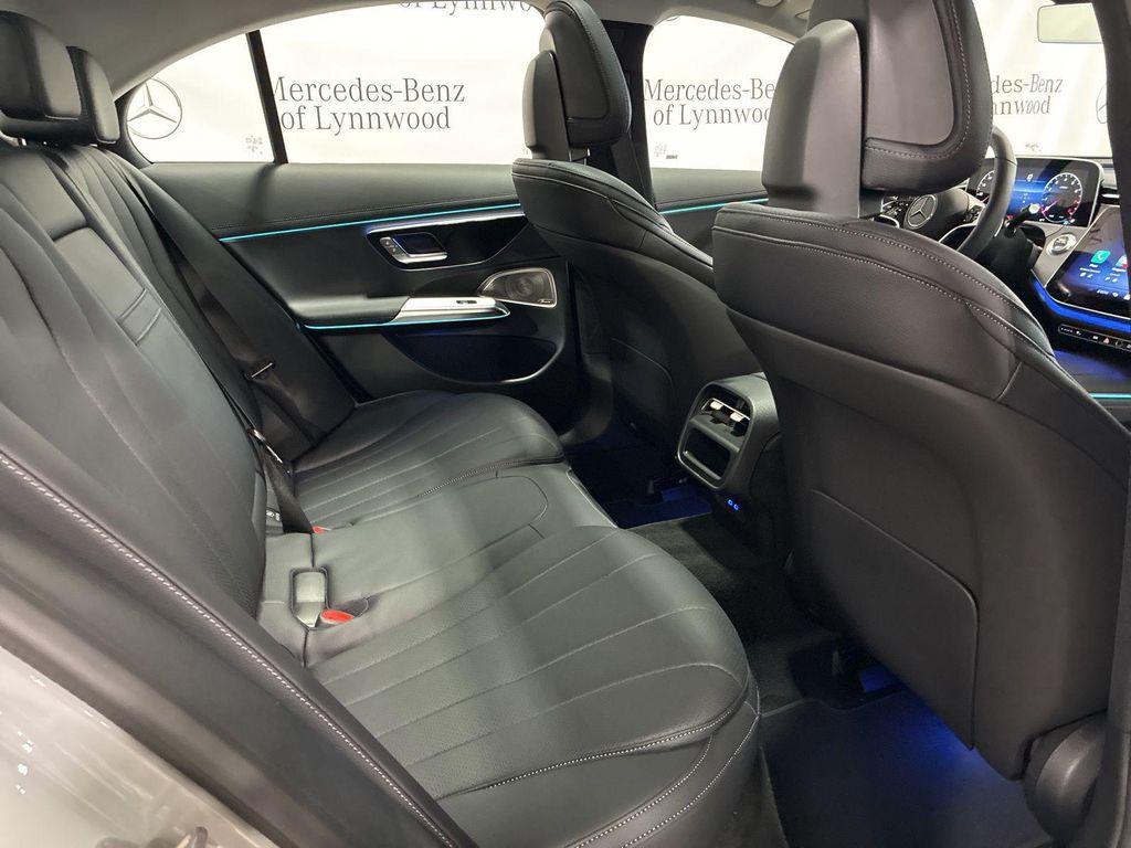 new 2026 Mercedes-Benz E-Class car, priced at $79,110