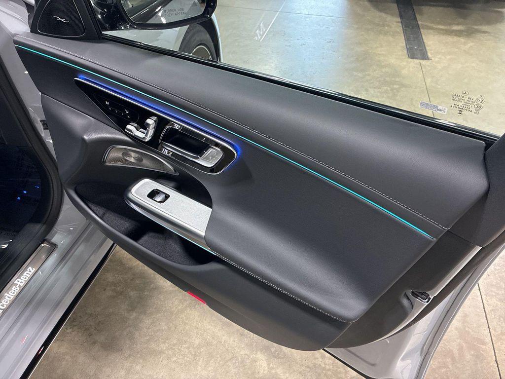 new 2026 Mercedes-Benz E-Class car, priced at $79,110