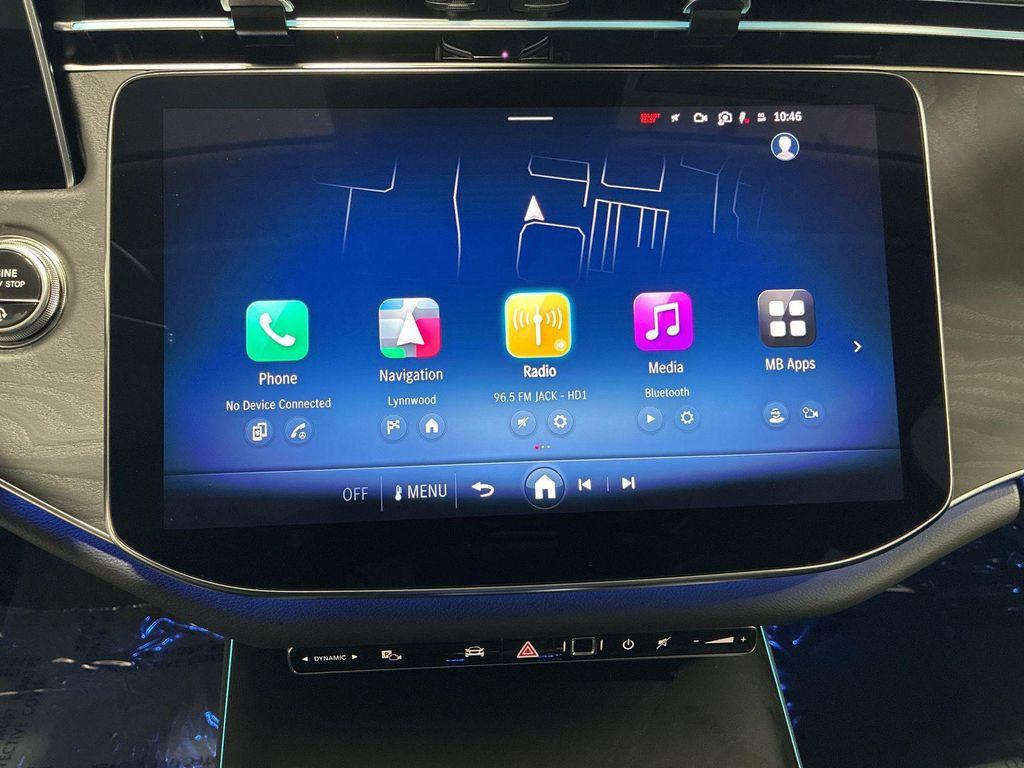 new 2026 Mercedes-Benz E-Class car, priced at $79,110