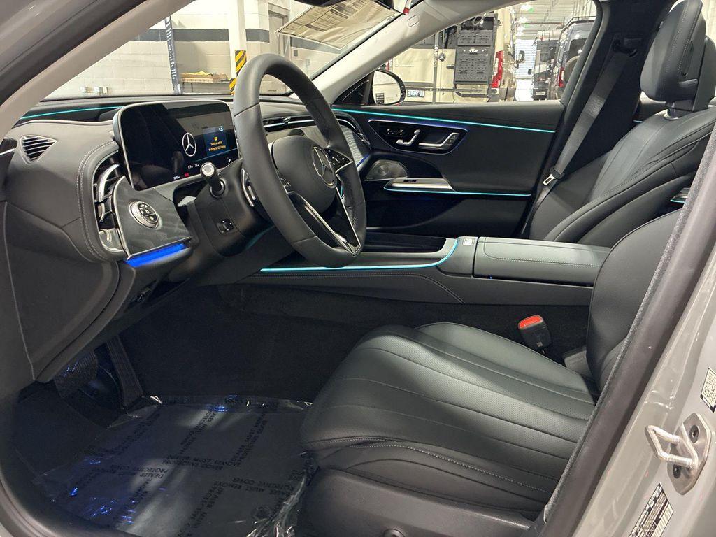 new 2026 Mercedes-Benz E-Class car, priced at $79,110