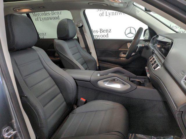 new 2024 Mercedes-Benz GLS 450 car, priced at $97,245
