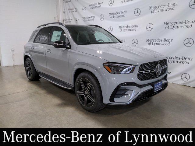 new 2024 Mercedes-Benz GLE 450 car, priced at $90,165