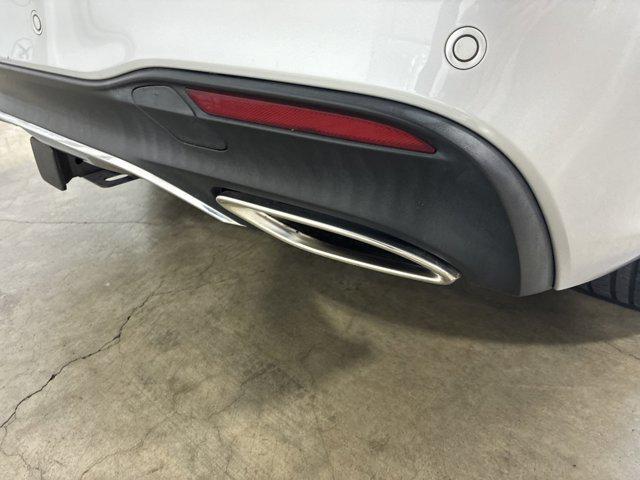 used 2017 Mercedes-Benz GLE 400 car, priced at $20,995