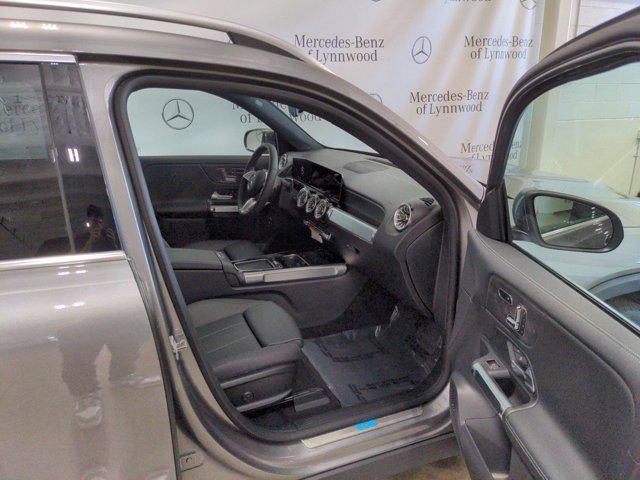 new 2024 Mercedes-Benz EQB 300 car, priced at $62,615