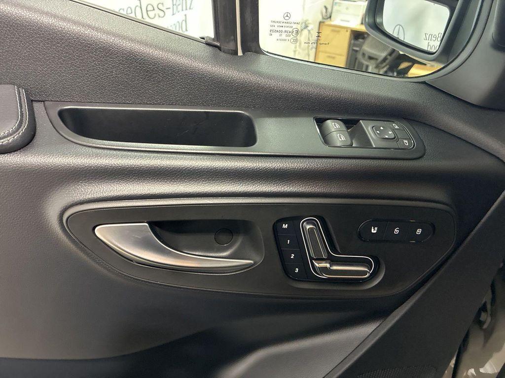 new 2025 Mercedes-Benz Sprinter 3500XD car, priced at $85,935