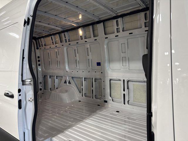 new 2025 Mercedes-Benz Sprinter 3500XD car, priced at $68,933