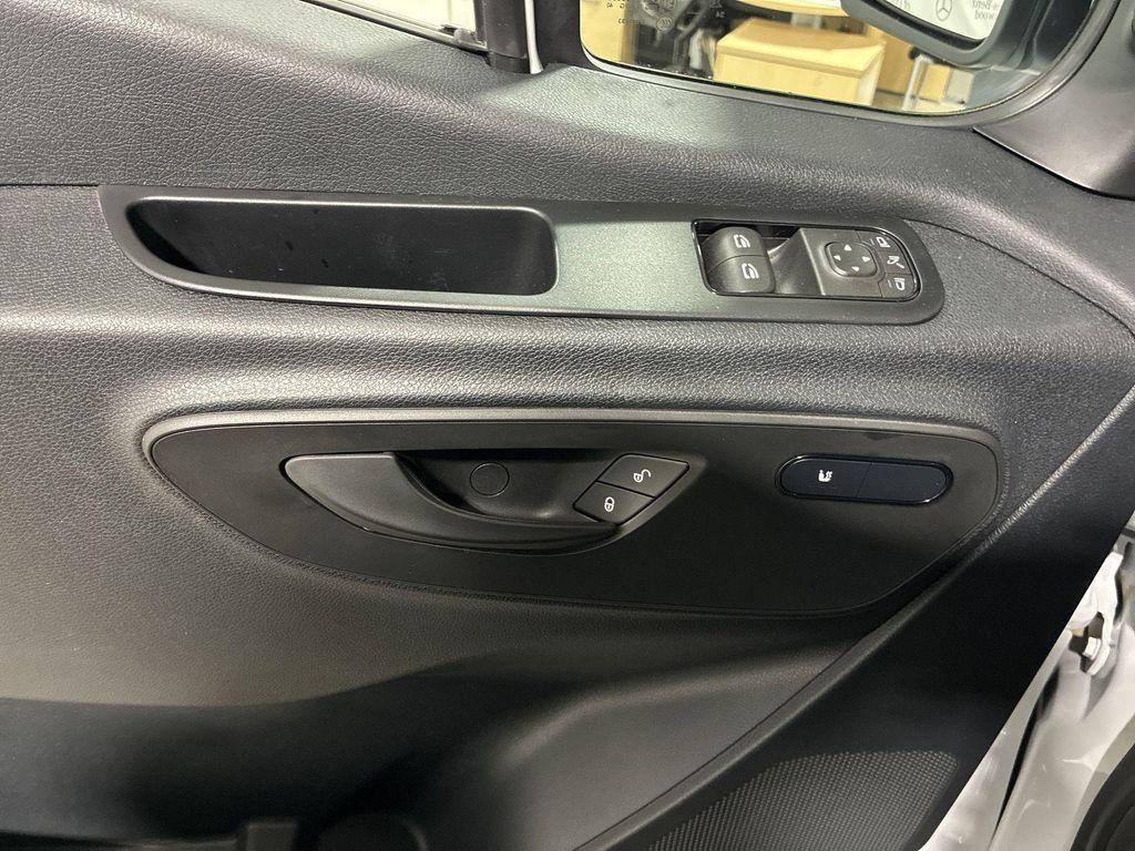 new 2025 Mercedes-Benz Sprinter 2500 car, priced at $66,384