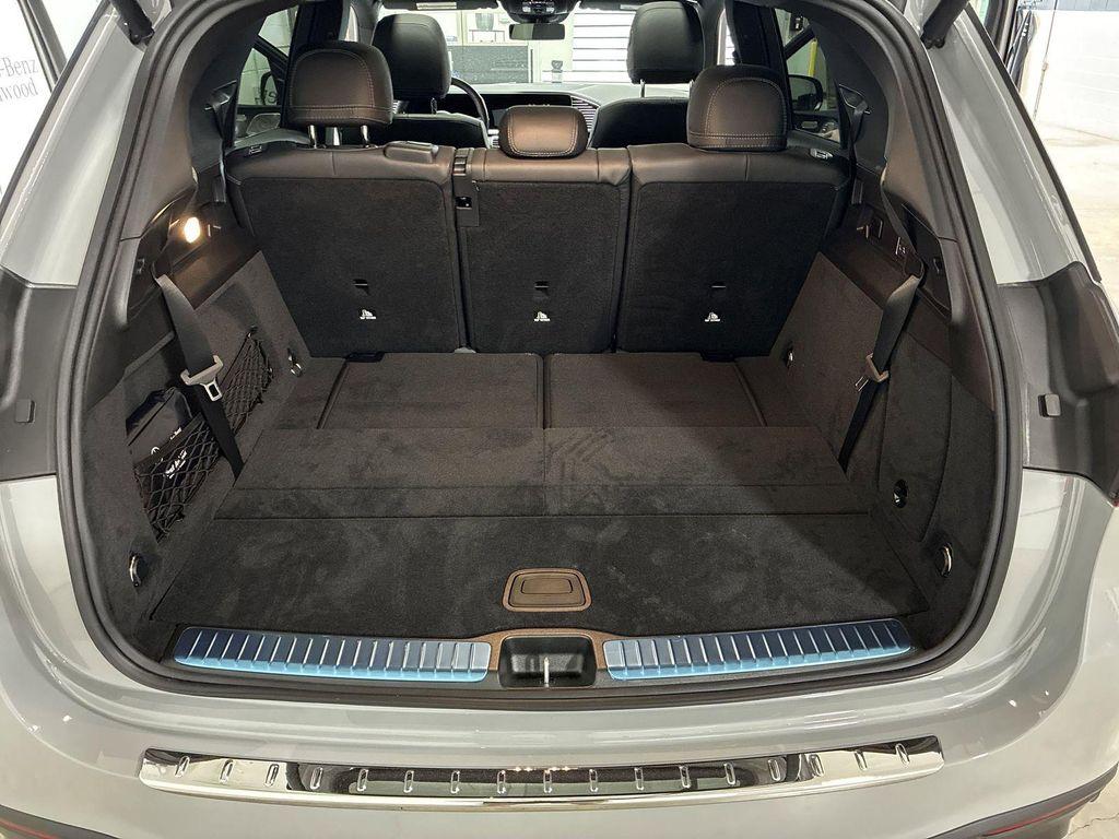 new 2025 Mercedes-Benz GLE 450 car, priced at $87,560