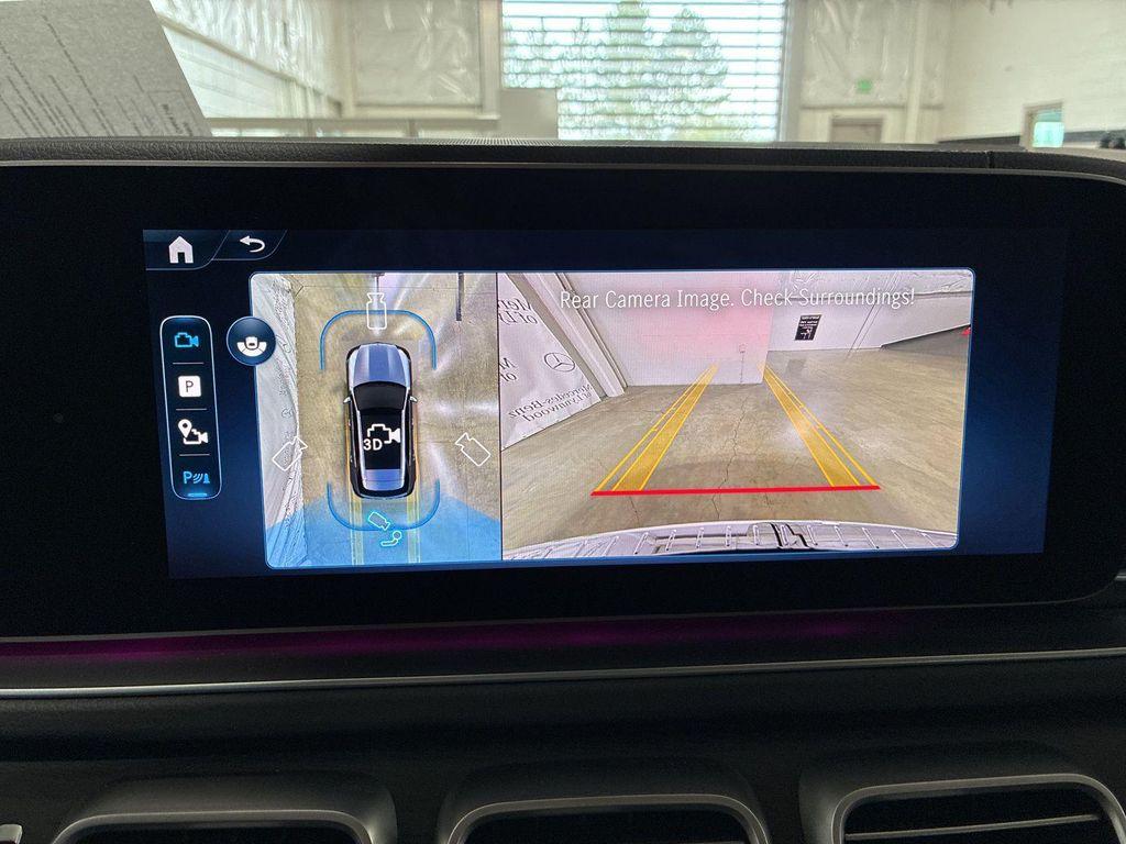 new 2026 Mercedes-Benz GLE 450 car, priced at $81,875