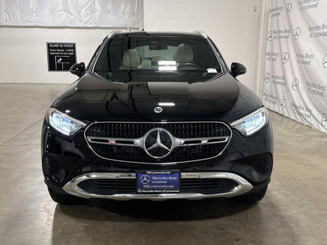 used 2024 Mercedes-Benz GLC 300 car, priced at $47,495