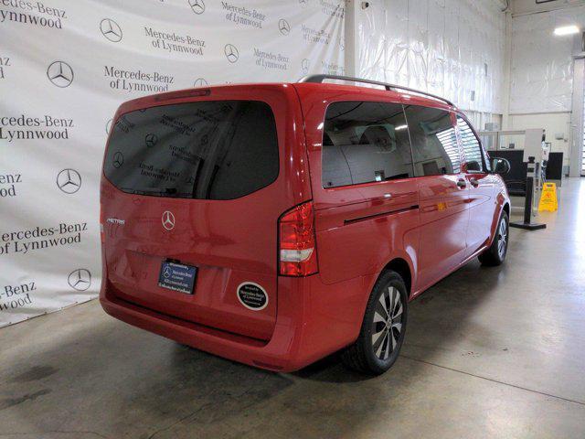 new 2023 Mercedes-Benz Metris car, priced at $54,206