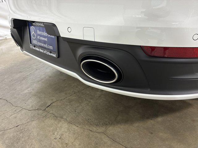 used 2023 Porsche 911 car, priced at $179,995