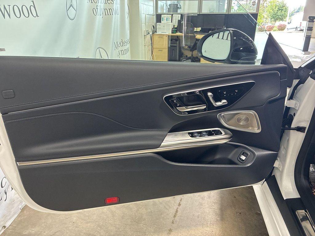 new 2026 Mercedes-Benz CLE 300 car, priced at $74,470