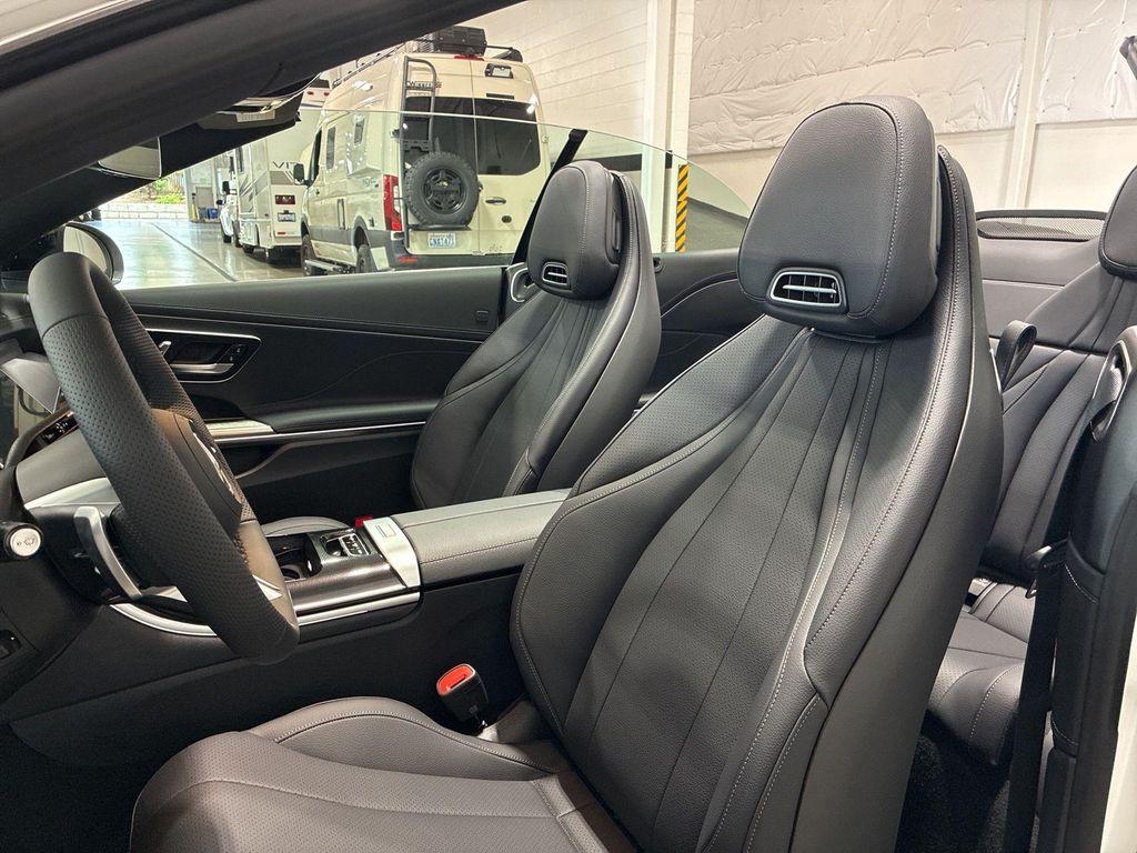 new 2026 Mercedes-Benz CLE 300 car, priced at $74,470