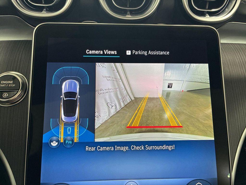 new 2026 Mercedes-Benz CLE 300 car, priced at $74,470