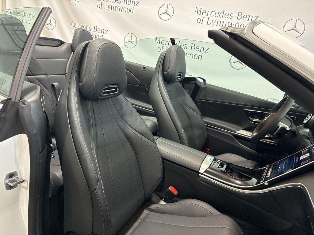 new 2026 Mercedes-Benz CLE 300 car, priced at $74,470
