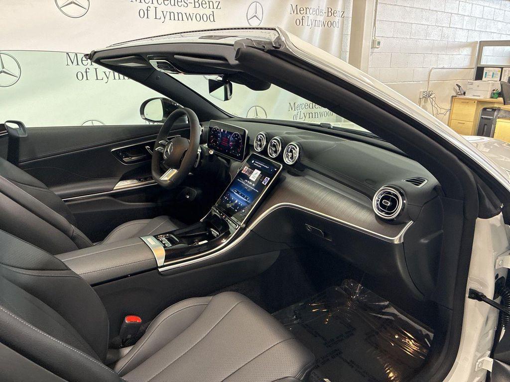 new 2026 Mercedes-Benz CLE 300 car, priced at $74,470
