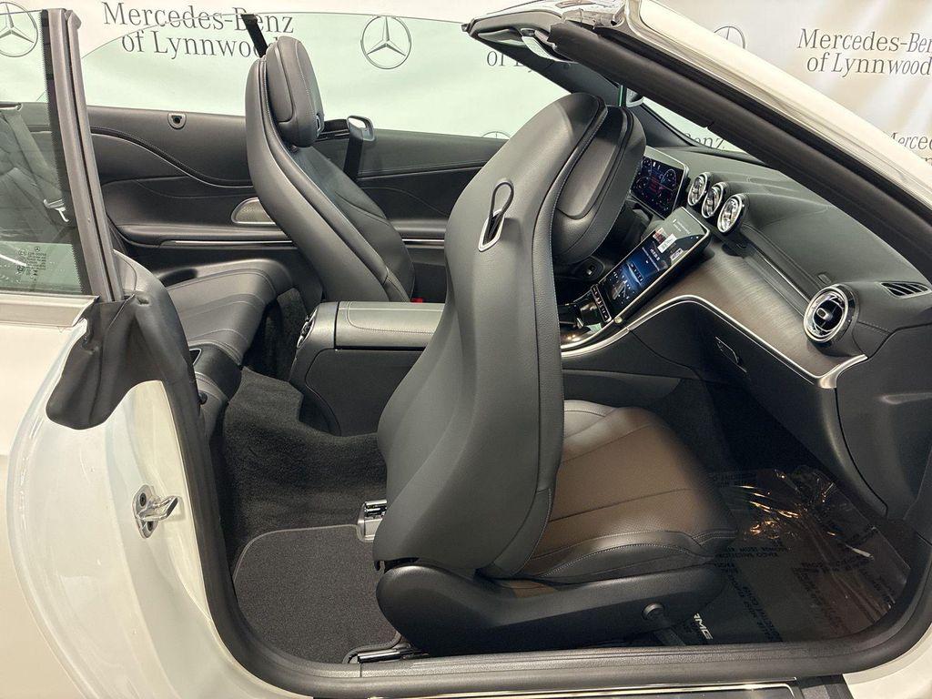 new 2026 Mercedes-Benz CLE 300 car, priced at $74,470