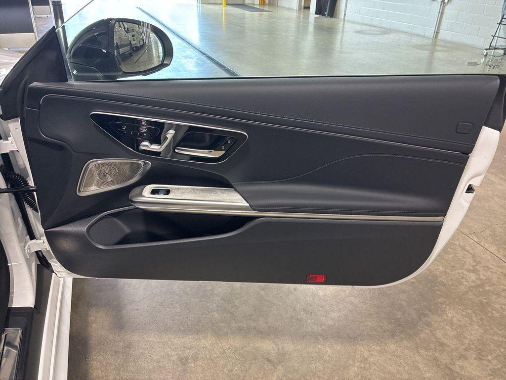 new 2026 Mercedes-Benz CLE 300 car, priced at $74,470