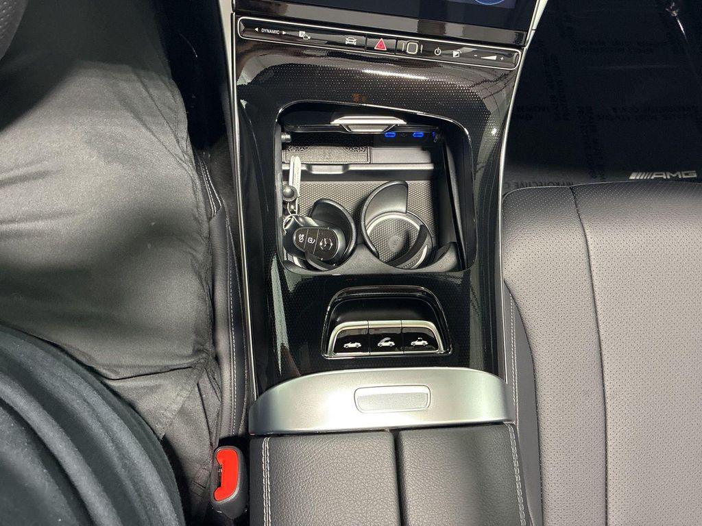 new 2026 Mercedes-Benz CLE 300 car, priced at $74,470