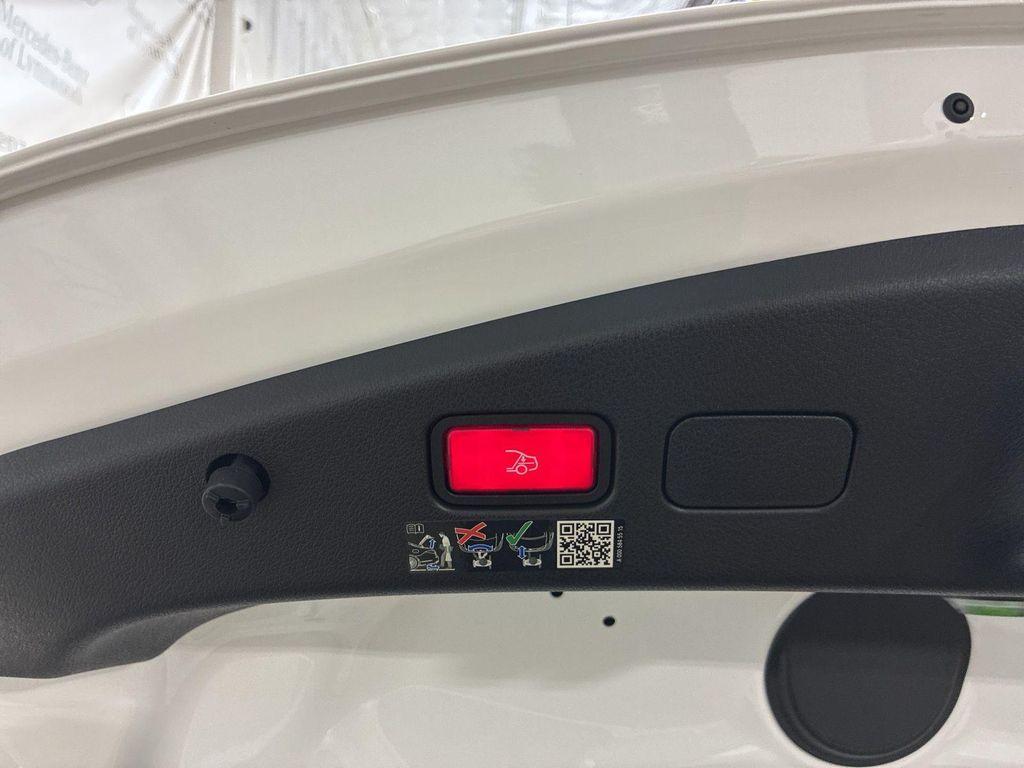 new 2026 Mercedes-Benz CLE 300 car, priced at $74,470