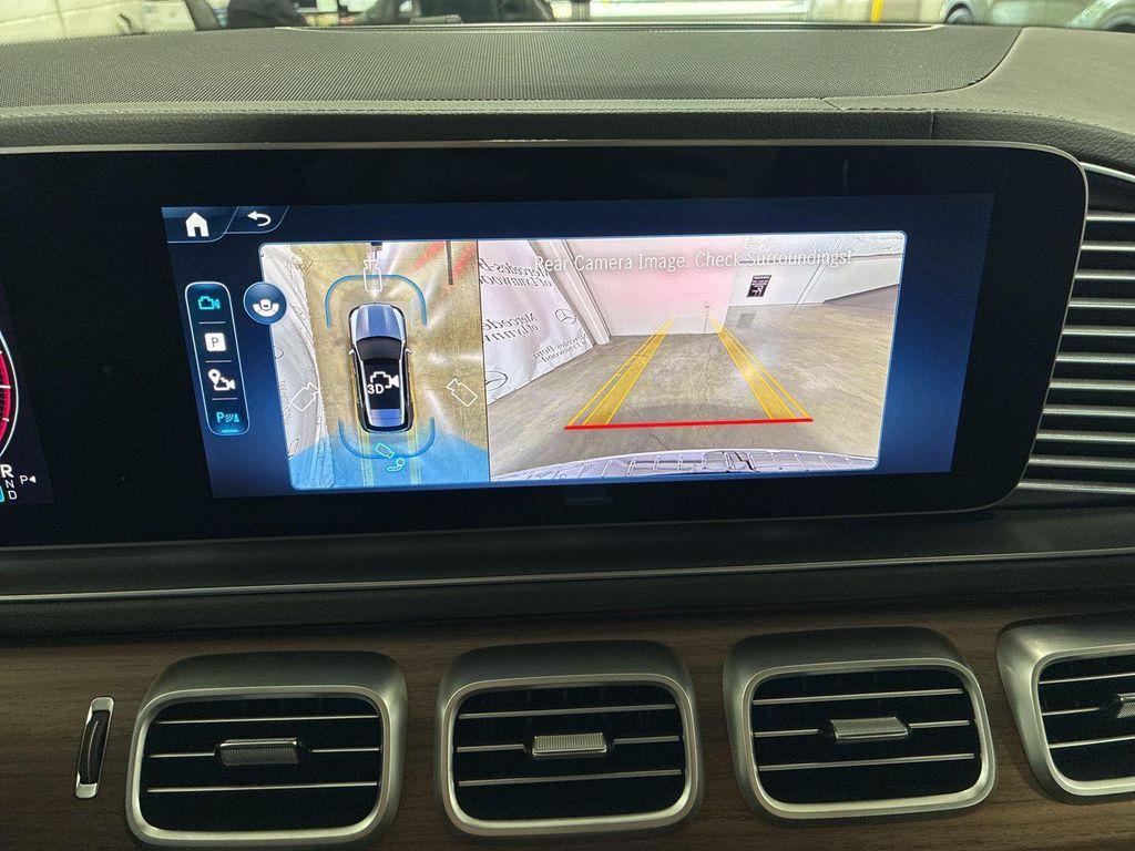 new 2026 Mercedes-Benz GLE 450 car, priced at $82,025