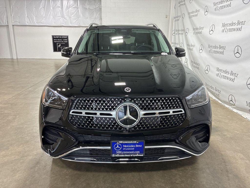 new 2026 Mercedes-Benz GLE 450 car, priced at $82,025