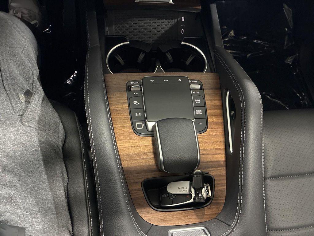 new 2026 Mercedes-Benz GLE 450 car, priced at $82,025