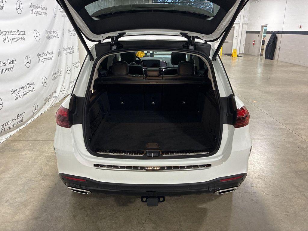 new 2026 Mercedes-Benz GLE 350 car, priced at $79,025